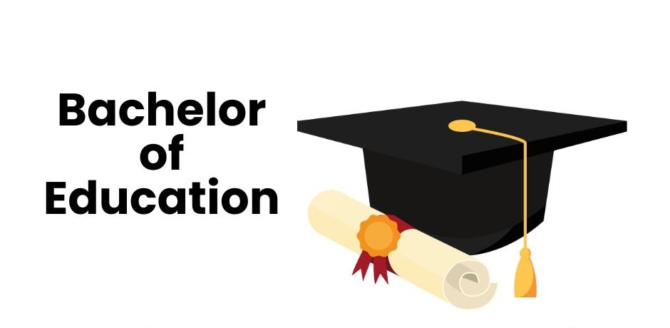 Bachelor of education