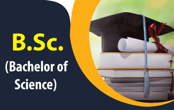 Bachelor of Science (B.Sc.)